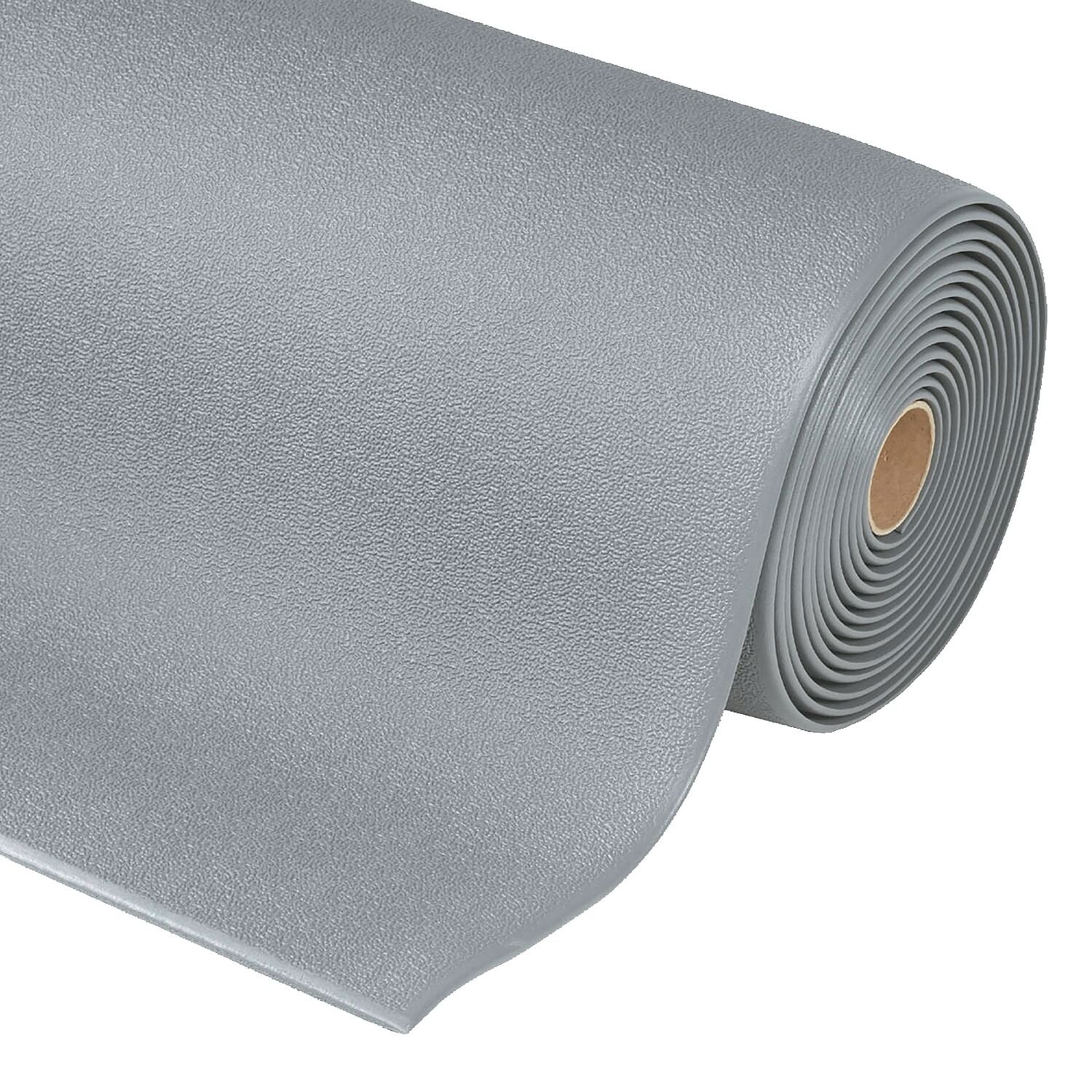 Sof-Tred™ Dry Areas Linear Lengths, Grey 122cm x linm