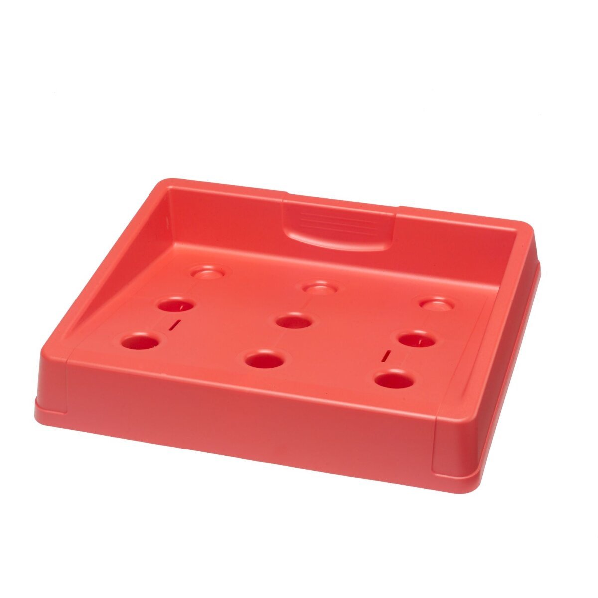 Držiak na nápoje plastový