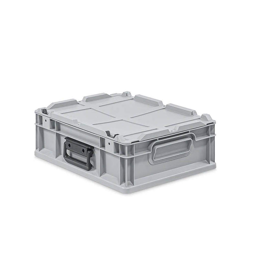 Sada 14 kusov - Eurobox, prenosná nová generácia, 43-12