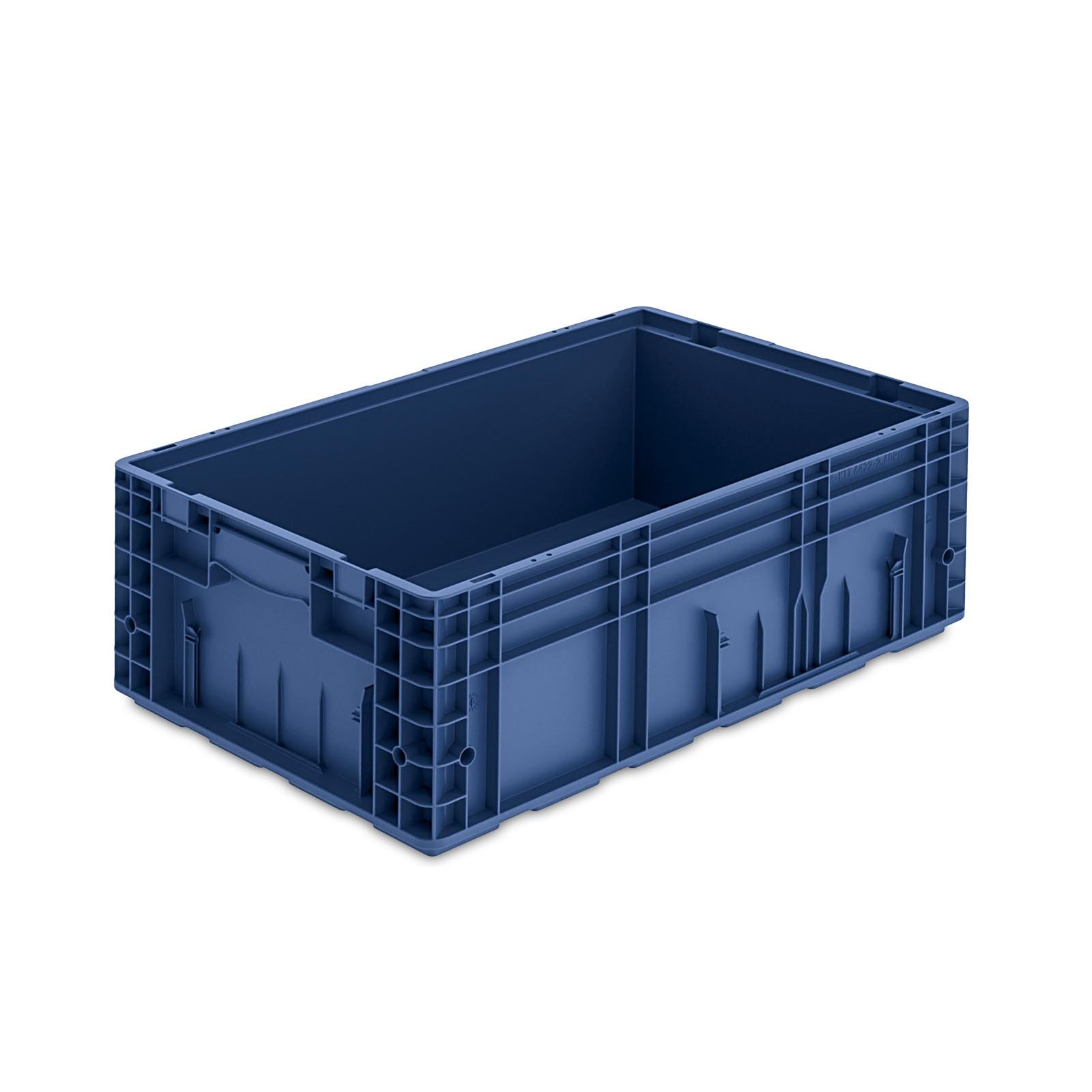 Sada 4 kusov - VDA-R-KLT 6422 - 600x400x213