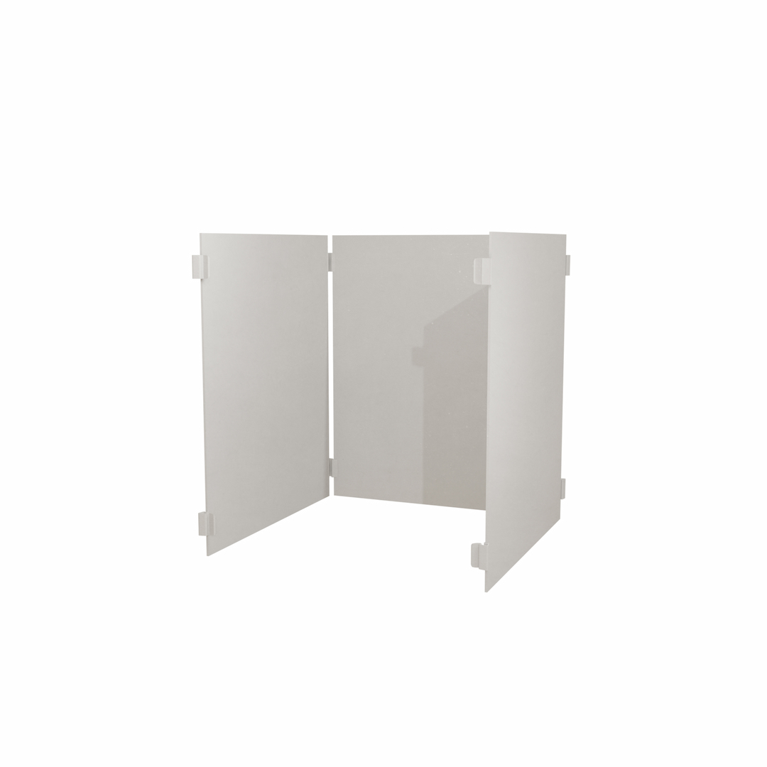 Nástenná súprava AR Style S 42,7x37,3 R9002 