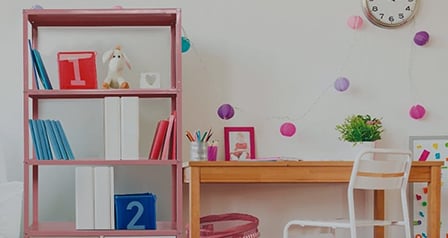 Organizácia hračiek metódou KonMari