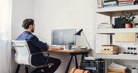 Triky pre štýlový industriálny dizajn 