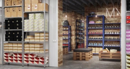 Pripravte váš obchod a sklad na vianočný predaj 