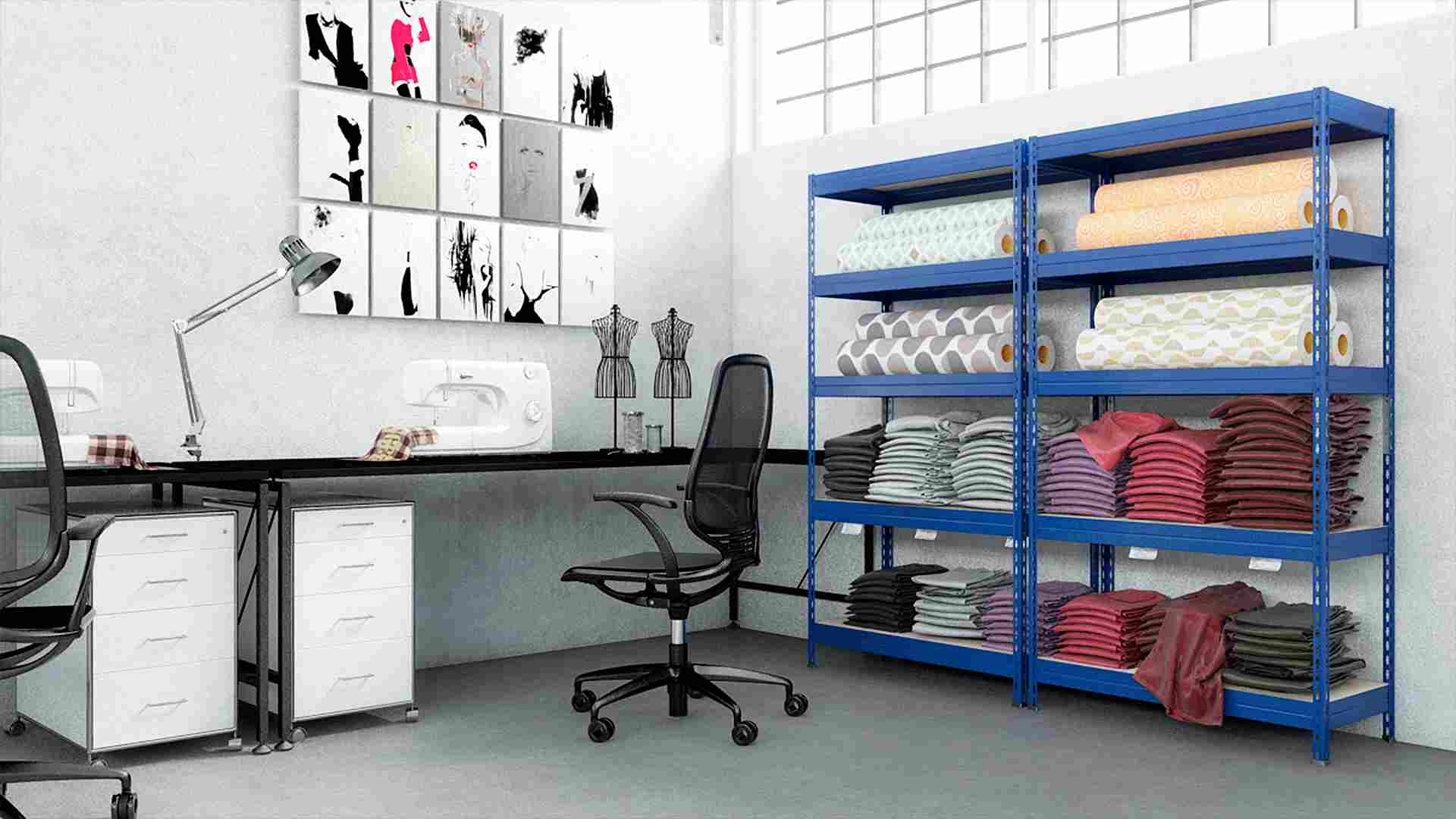 1-bezskrutkovy-kovovy-regal-diy-den-matiek