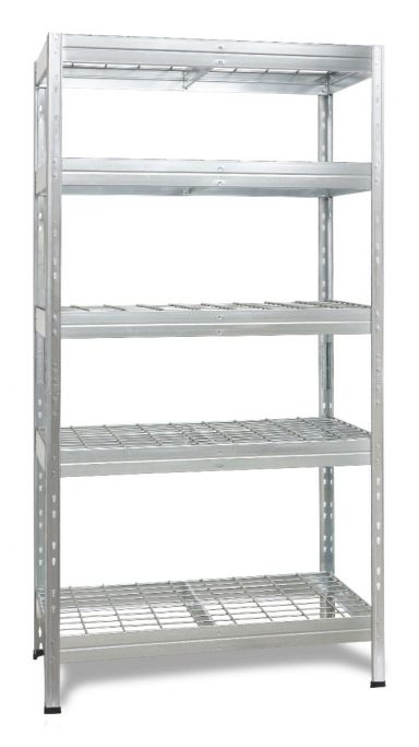 2-bezskrutkovy-kovove-regaly-rivet-system-s-drotenou-policou-2020-bestseller