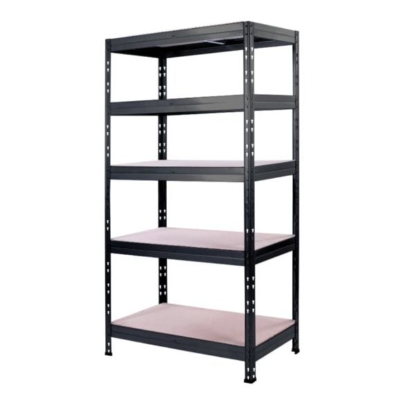 3-bezskrutkovy-kovovy-regal-rivet-s-drevenou-hdf-policou-2020-bestseller