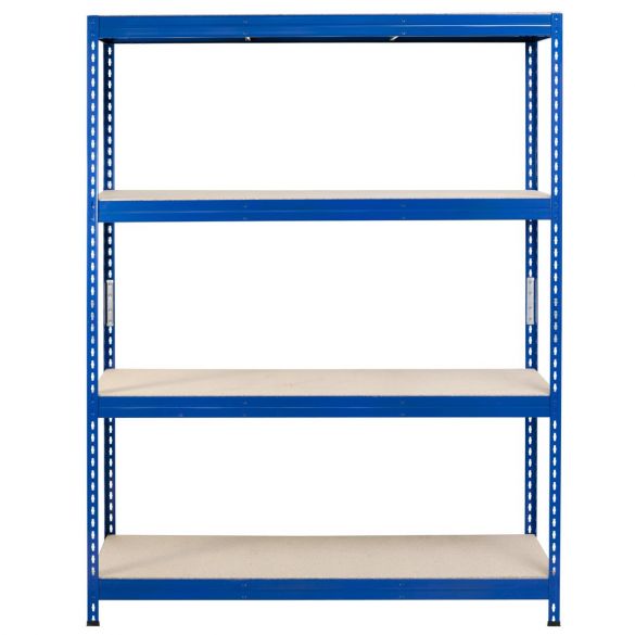 5-bezskrutkovy-kovovy-regal-s-hdf-policou-modra-farba-2020-bestseller