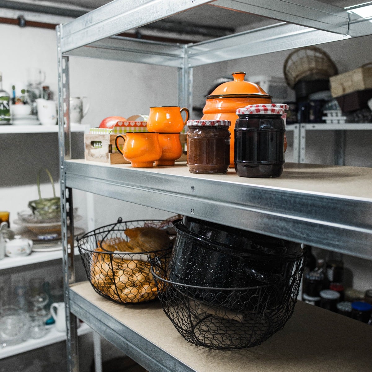 5 TIPOV NA VYTVORENIE KOMFORTN&Eacute;HO PRACOVISKA Z DOMU &ndash; HOME OFFICE