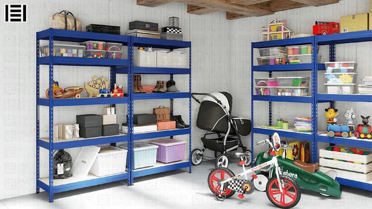 Vianoce Majster regal 3