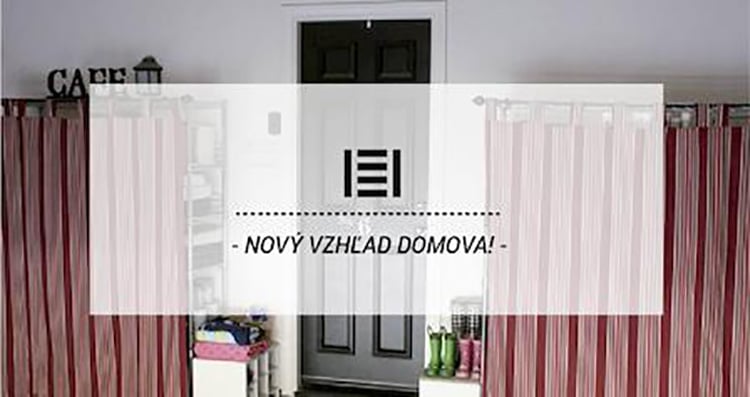 DAJTE SVOJMU REGÁLU NOVÝ VZHĽAD! 