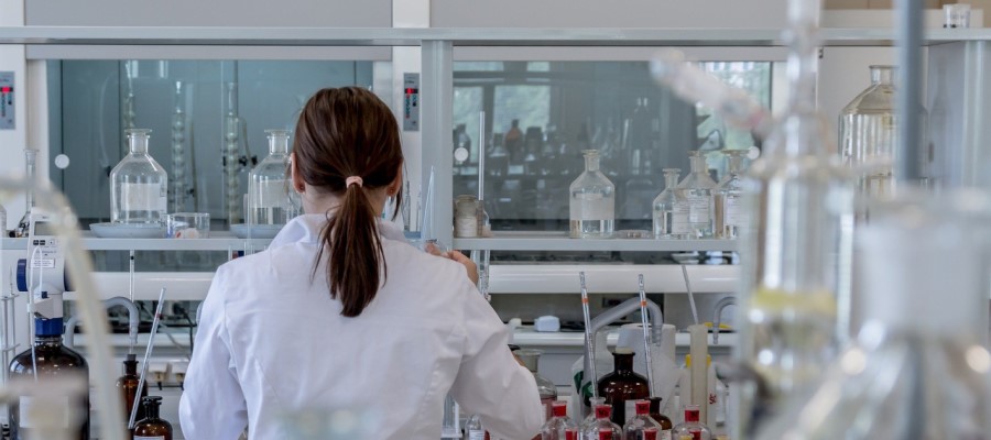 T profil pre farmaceutický priemysel