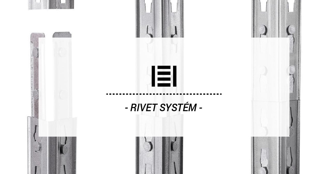 Rivet Systém