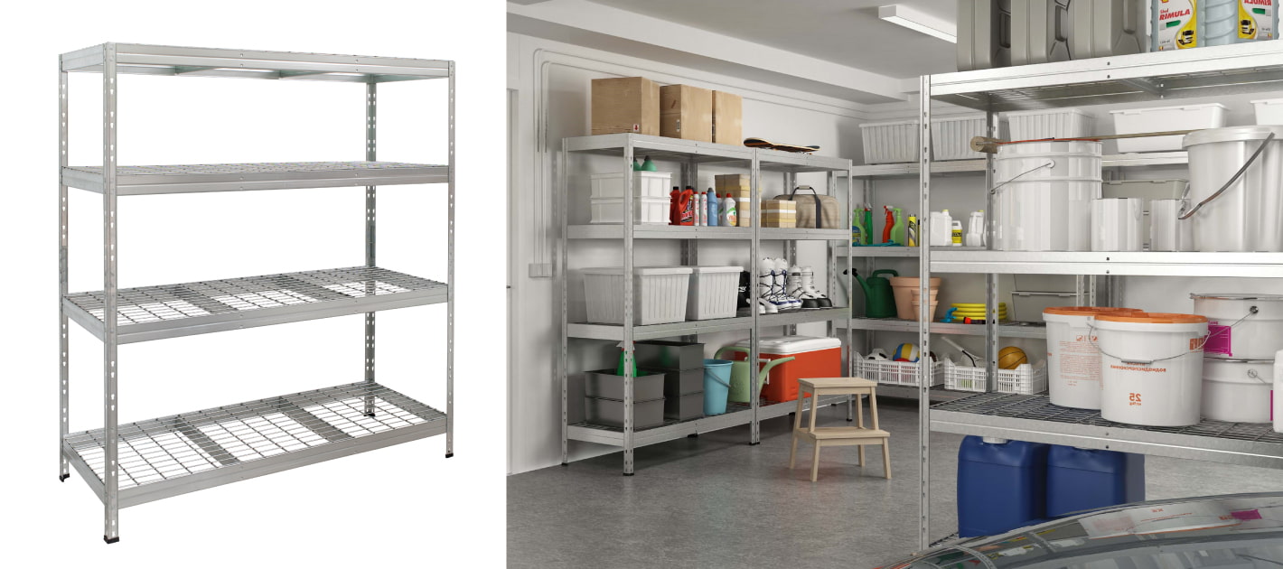 bezskrutkovy-kovovy-regal-s-drotenou-policou