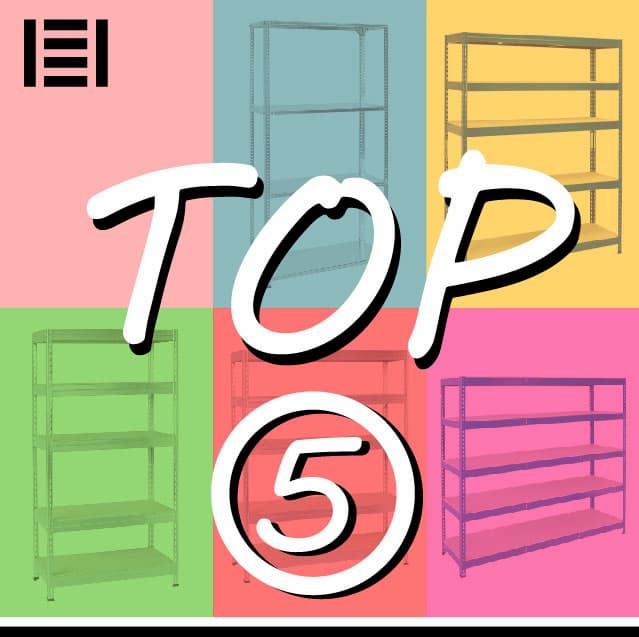 Blog Majster Regal top 5 najobľúbenejších regálov blog-majster-regal-top-5-najoblubenejsich-regalov