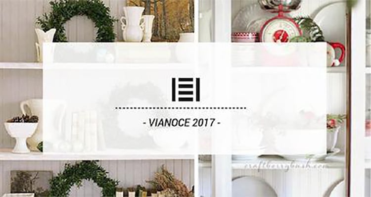 Vianoce s Majster Regál! SK