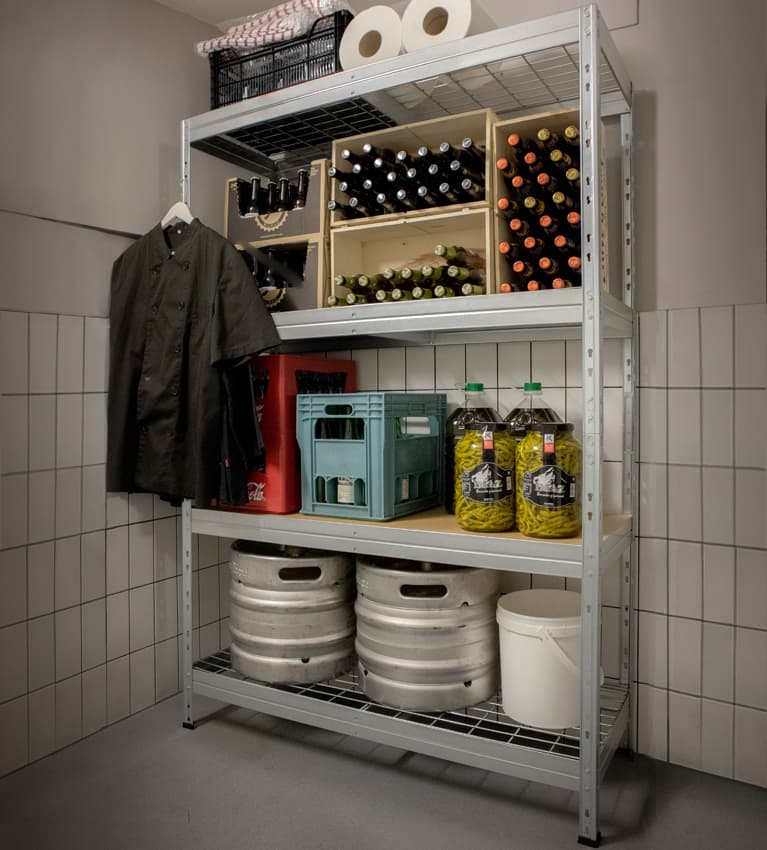 Reg&aacute;l na v&scaron;etko a pre v&scaron;etk&yacute;ch!