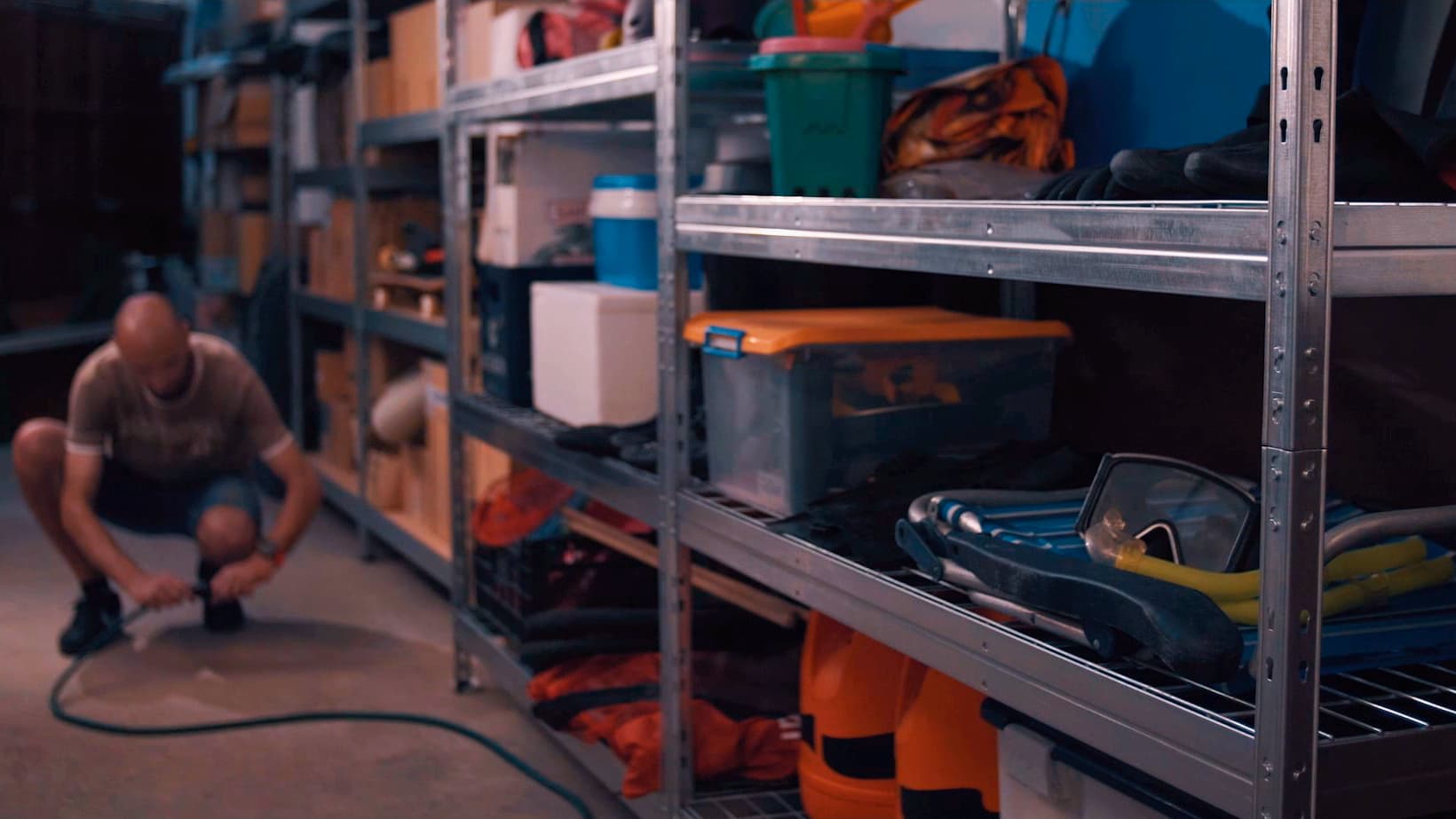 Reg&aacute;l na v&scaron;etko a pre v&scaron;etk&yacute;ch!