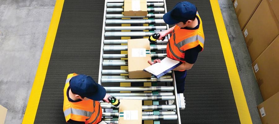 Anti-&uacute;navov&eacute; podlahov&eacute; rohože: 5 d&ocirc;vodov, prečo sa ich oplat&iacute; použ&iacute;vať