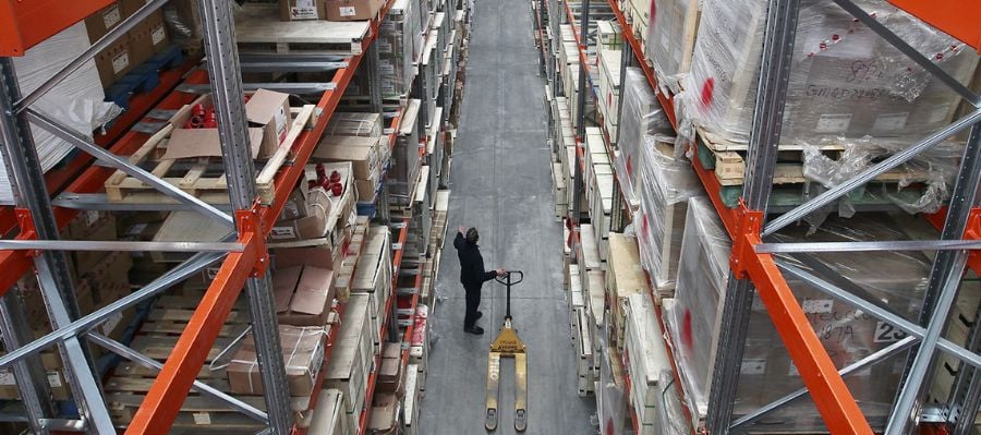 Ako rozpozn&aacute;te kvalitn&yacute; paletov&yacute; reg&aacute;l &ndash; kontroln&yacute; zoznam pre profesion&aacute;lov