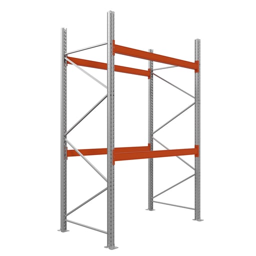 Z&aacute;kladn&yacute; paletov&yacute; reg&aacute;l|1 moduly