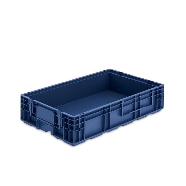 Sada 6 kusov - VDA-R-KLT 6415 - 600x400x150