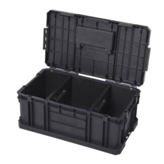 Box na náradie QBRICK SYSTEM Two Toolbox 