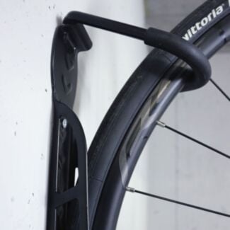 2x Držiak bicykla na stenu - Hover