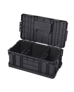 Box na náradie QBRICK SYSTEM Two Toolbox 