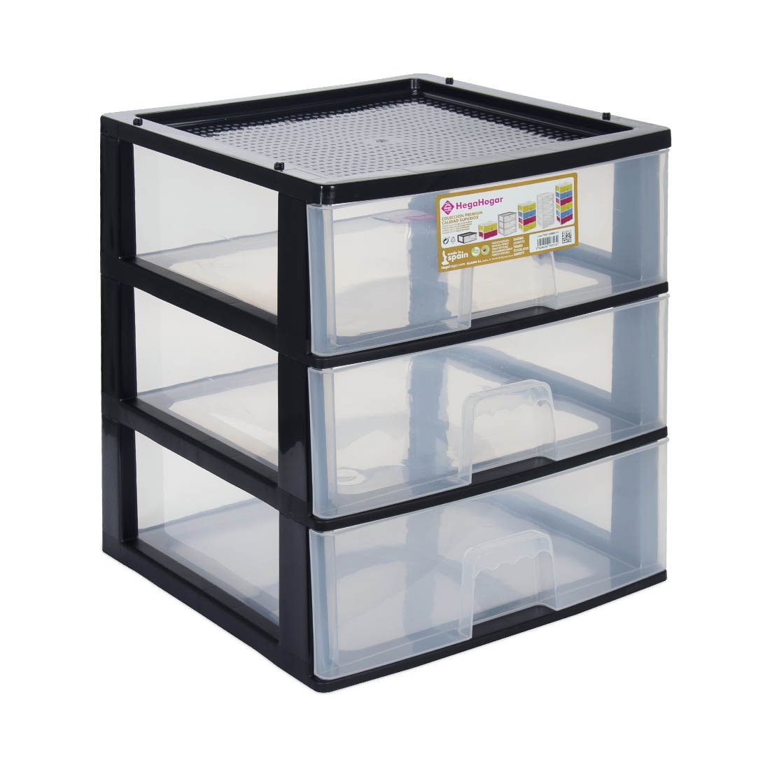Majster-Regál  AC00CAJ38X38X45G45P1
