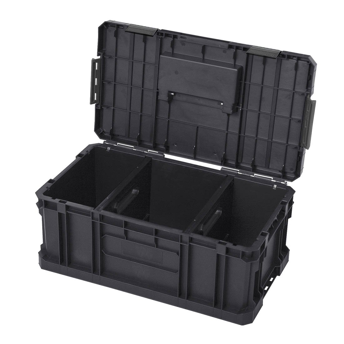 Box na náradie QBRICK SYSTEM Two Toolbox