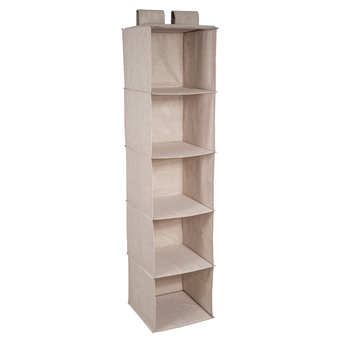 Organizér do skrine 30x30x133,5 cm