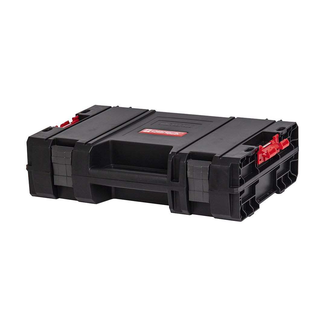 Kufrík na náradie Qbrick System PRO s ochrannou penou