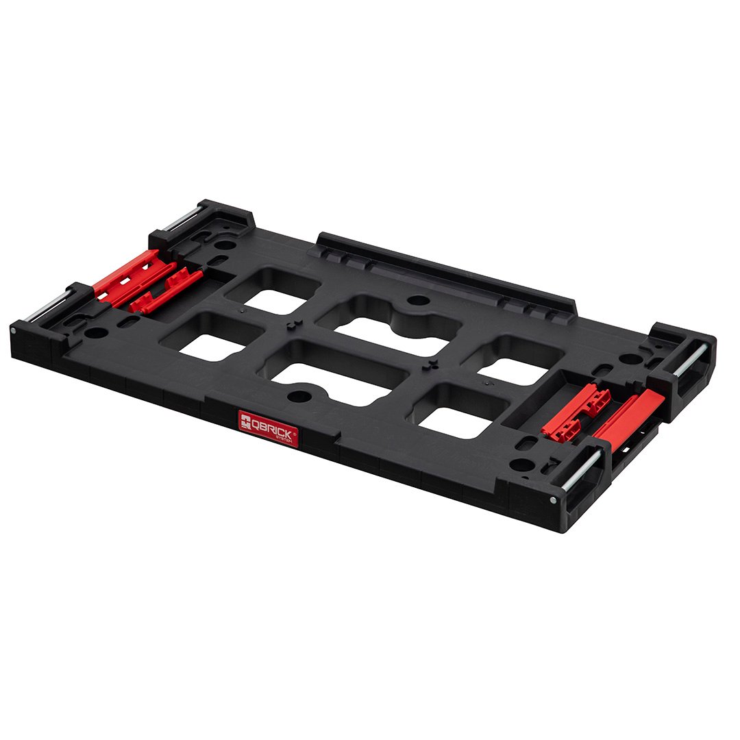 Qbrick System ONE multi konektor: prepojenie modulových systémov