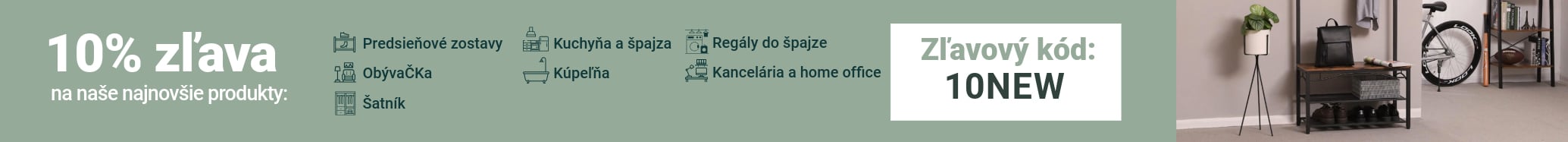 nastenne-regaly