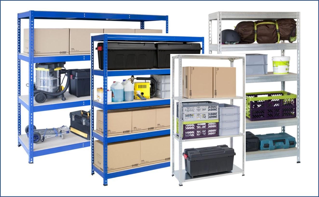 kovovy regal best metal shelves 2019