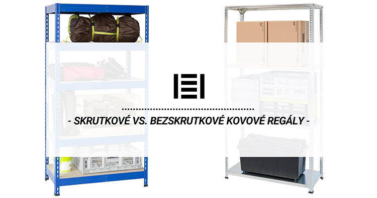 https://www.majster-regal.sk/blog/skrutkove-vs-bezskrutkove-kovove-regaly-v-com-su-ine Skladové kovové regály pre odvetvie hotelov a reštaurácií