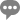 Comment icon