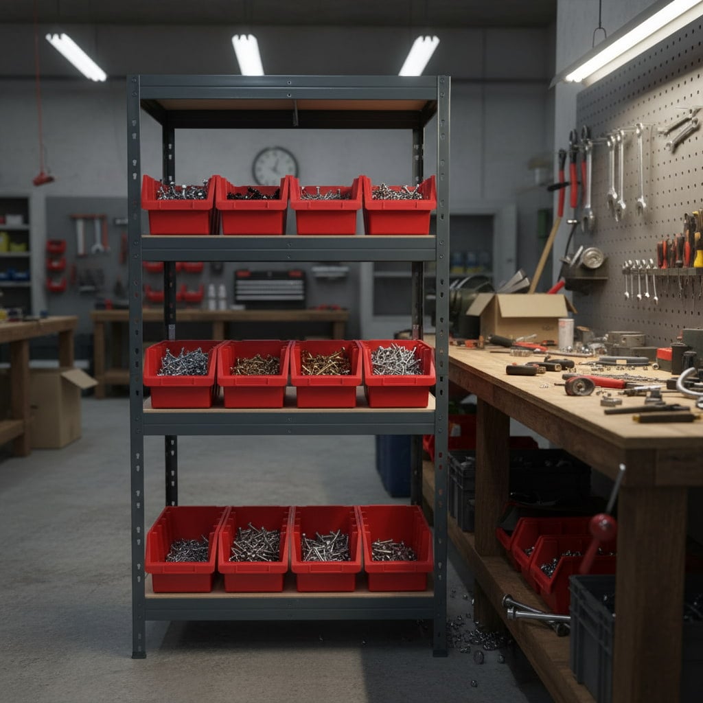 Montáž bez náradia